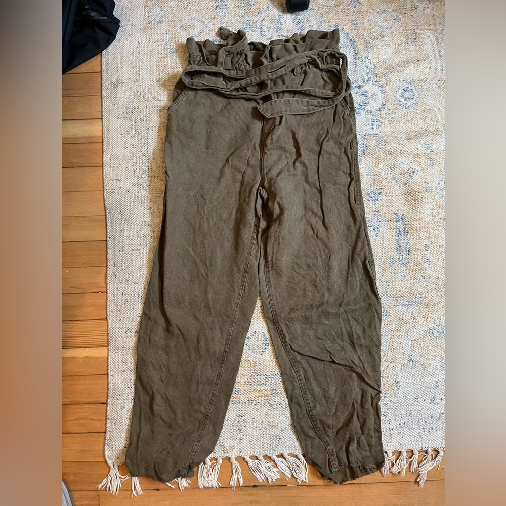 Aerie pants